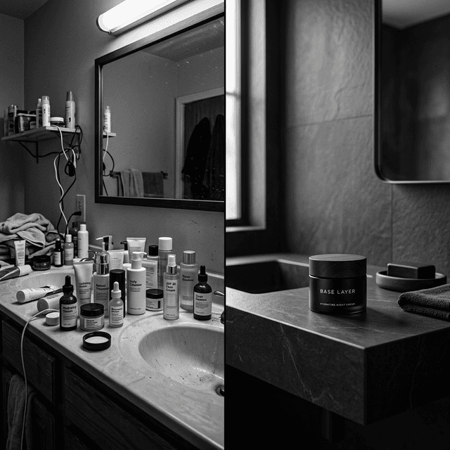 The Skincare Habits That Keep Your Skin Looking Worse