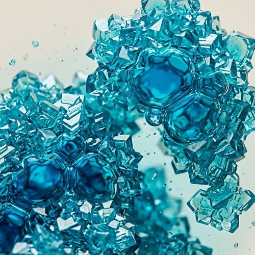 Copper Peptide GHK-Cu